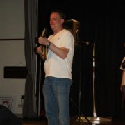 Sommerfest (18.08.12)